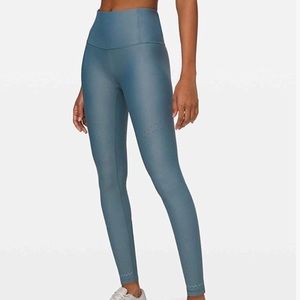 Lululemon In Focus Run Tight